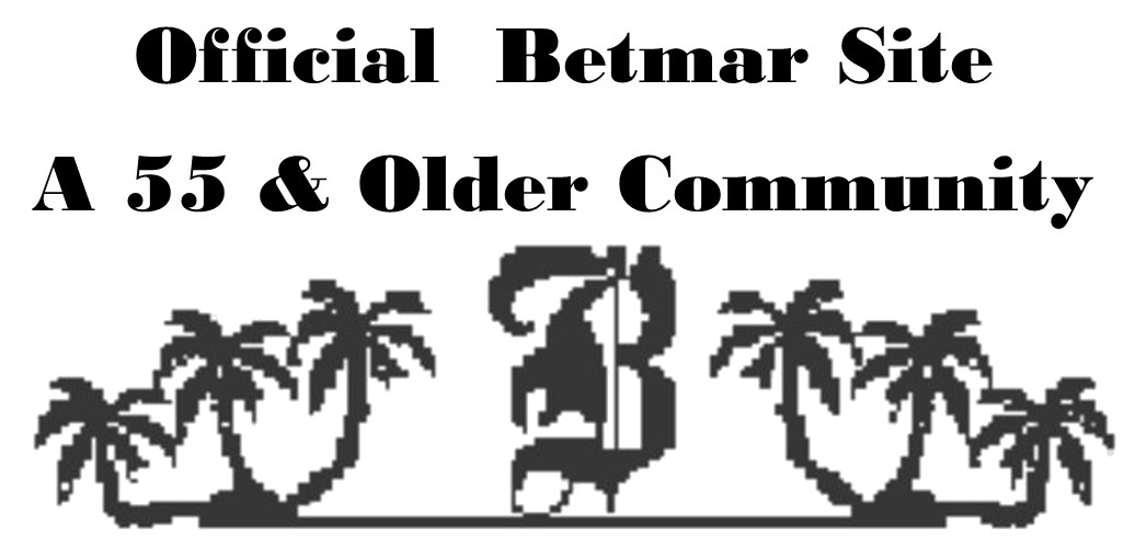 Official Betmar Site